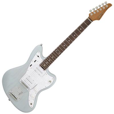 Soloking ソロキング JM-40 Classic TPIBL エレキギター