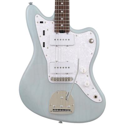 Soloking ソロキング JM-40 Classic TPIBL エレキギター ボディ画像