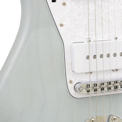 Soloking ソロキング JM-40 Classic TPIBL エレキギター アップ