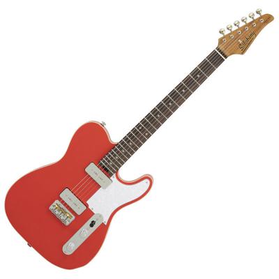 Soloking ソロキング MT-1 Deluxe P90 FSR エレキギター