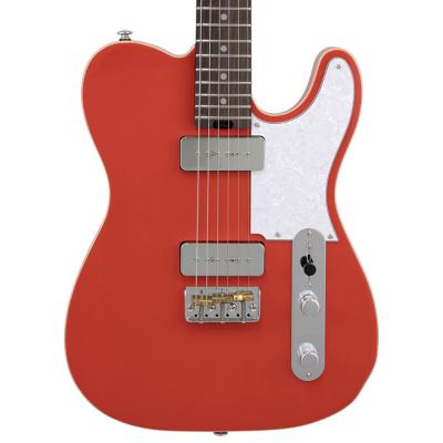 Soloking ソロキング MT-1 Deluxe P90 FSR エレキギター ヘッド画像