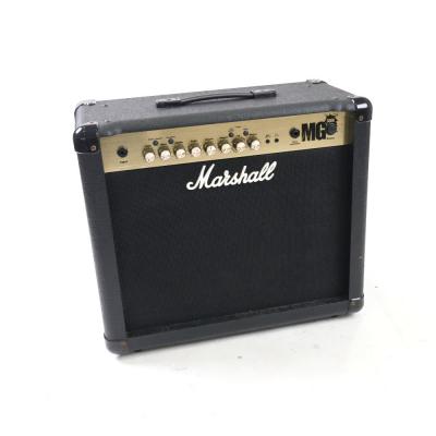 【中古】 MARSHALL MG30FX ギターアンプ コンボ