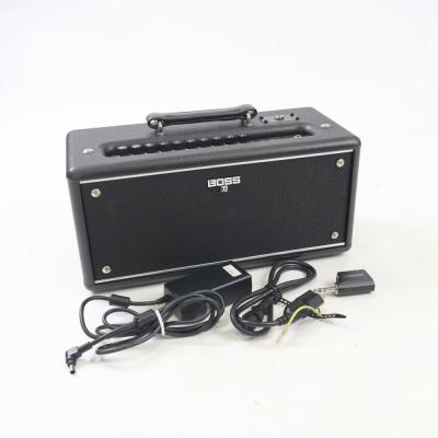 【中古】 BOSS ボス KATANA-AIR EX Guitar Amplifier ワイヤレス ギターアンプ KTN-AIR EX