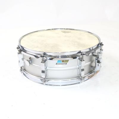 【中古】 スネアドラム ラディック Ludwig LM404 Acrolite 14×5 スネアドラム