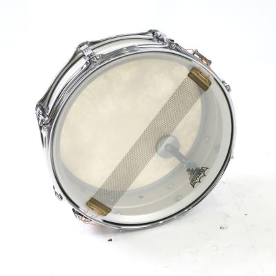 【中古】 スネアドラム ラディック Ludwig LM404 Acrolite 14×5 スネアドラム 詳細画像