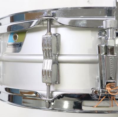 【中古】 スネアドラム ラディック Ludwig LM404 Acrolite 14×5 スネアドラム 詳細画像