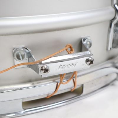 【中古】 スネアドラム ラディック Ludwig LM404 Acrolite 14×5 スネアドラム 詳細画像