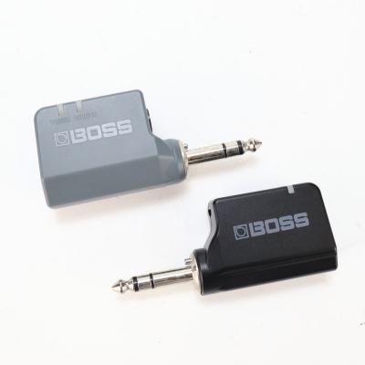 【中古】 BOSS WL-20L Wireless System ギターワイヤレスシステム 正面