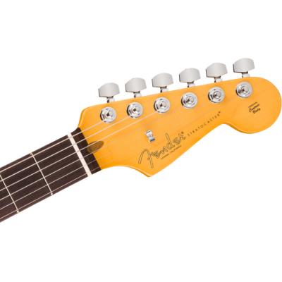 Fender フェンダー American Professional Stratocaster HSS RW 3-Color Sunburst エレキギター ストラトキャスター ヘッド画像