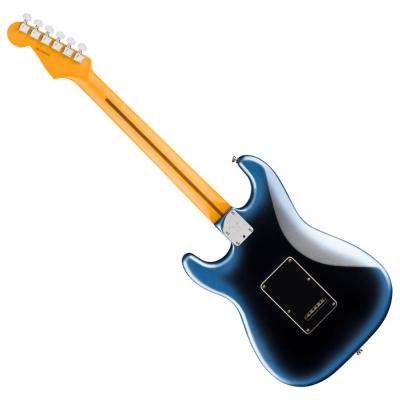 Fender フェンダー American Professional Stratocaster HSS RW Dark Night エレキギター ストラトキャスター バック画像