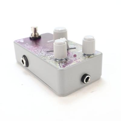 【中古】 リバーブ OLD BLOOD NOISE ENDEAVORS BL-37 Reverb オールドブラッドノイズエンデヴァーズ ギターエフェクター 詳細画像