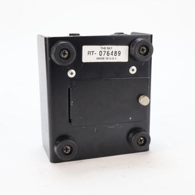 【中古】 ディストーション PROCO RAT 1 Black Face エフェクター プロコ ラット 1987年製 詳細画像