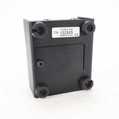 【中古】 PROCO Turbo RAT Made in USA ディストーション ギターエフェクター 詳細画像