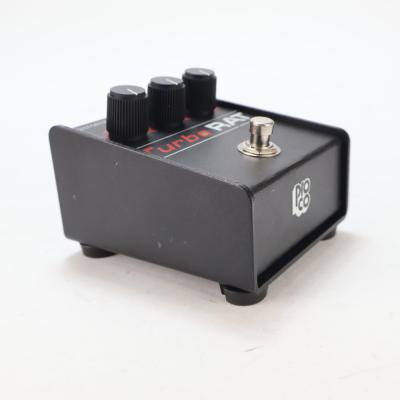 【中古】 PROCO Turbo RAT Made in USA ディストーション ギターエフェクター 詳細画像