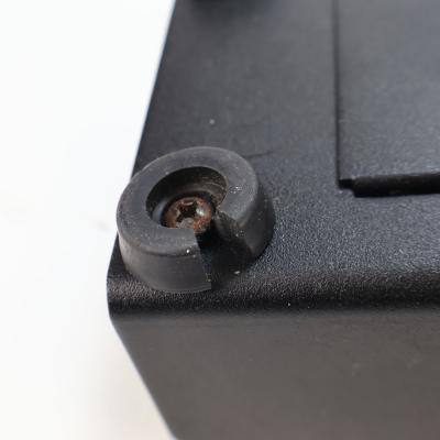 【中古】 PROCO Turbo RAT Made in USA ディストーション ギターエフェクター 詳細画像