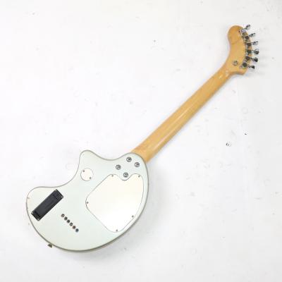 【中古】 エレキギター ミニギター スピーカー内蔵 Fernandes ZO-3 UBB (Ultraman Bubble Beam) ウルトラマンZO3 フェルナンデス ぞーさん 詳細画像