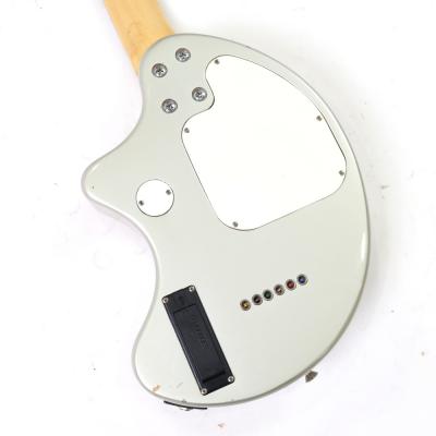 【中古】 エレキギター ミニギター スピーカー内蔵 Fernandes ZO-3 UBB (Ultraman Bubble Beam) ウルトラマンZO3 フェルナンデス ぞーさん 詳細画像