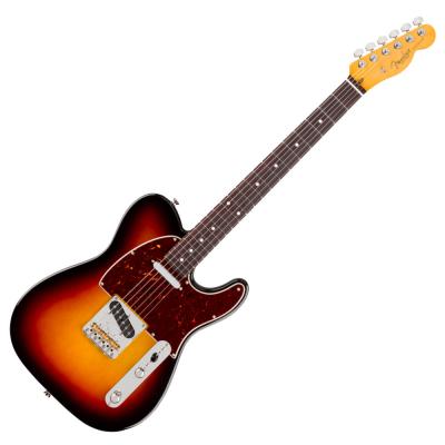 Fender フェンダー American Professional Telecaster RW 3-Color Sunburst エレキギター テレキャスター