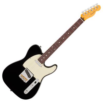 Fender フェンダー American Professional Telecaster RW Black エレキギター テレキャスター