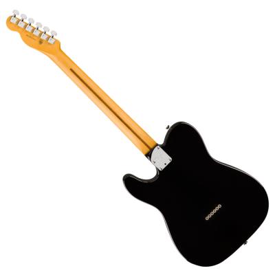 Fender フェンダー American Professional Telecaster RW Black エレキギター テレキャスター バック画像
