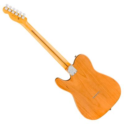 Fender フェンダー American Professional Telecaster RW Natural エレキギター テレキャスター バック画像