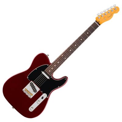 Fender フェンダー American Professional Telecaster RW Oxblood エレキギター テレキャスター