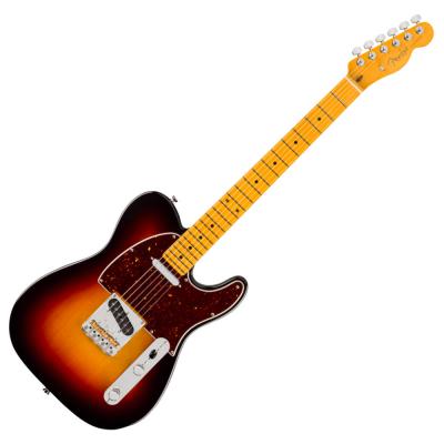Fender フェンダー American Professional Telecaster MN 3-Color Sunburst エレキギター テレキャスター
