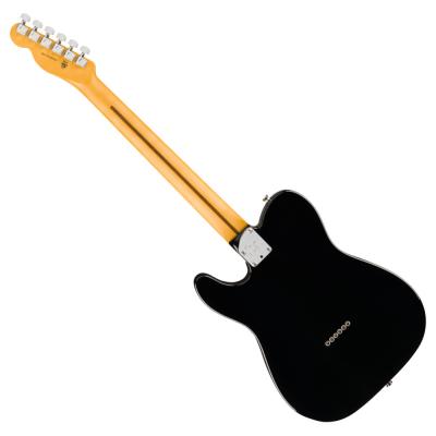 Fender フェンダー American Professional Telecaster MN Black エレキギター テレキャスター バック画像