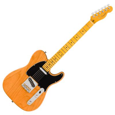 Fender フェンダー American Professional Telecaster MN Natural エレキギター テレキャスター