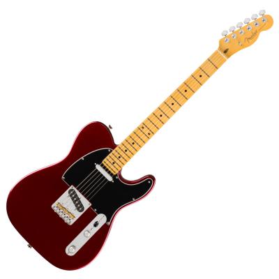 Fender フェンダー American Professional Telecaster MN Oxblood エレキギター テレキャスター