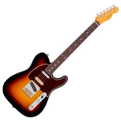 Fender フェンダー American Professional Hot Shot Telecaster RW 3-Color Sunburst エレキギター テレキャスター
