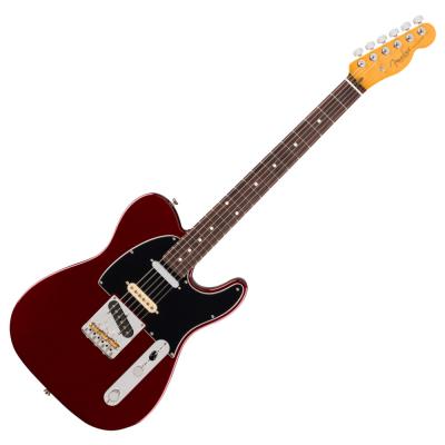 Fender フェンダー American Professional Hot Shot Telecaster RW Oxblood エレキギター テレキャスター