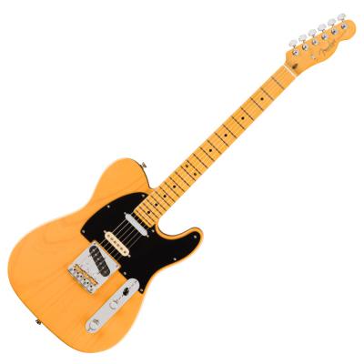 Fender フェンダー American Professional Hot Shot Telecaster MN Butterscotch Blonde エレキギター テレキャスター