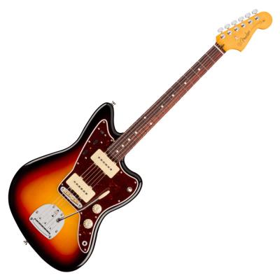 Fender フェンダー American Professional Jazzmaster RW 3-Color Sunburst エレキギター ジャズマスター