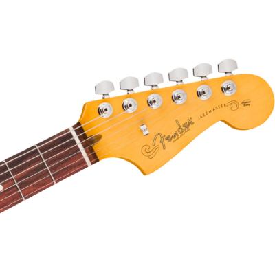 Fender フェンダー American Professional Jazzmaster RW 3-Color Sunburst エレキギター ジャズマスター ヘッド画像