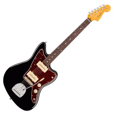 Fender フェンダー American Professional Jazzmaster RW Black エレキギター ジャズマスター