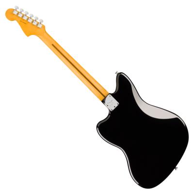 Fender フェンダー American Professional Jazzmaster RW Black エレキギター ジャズマスター バック画像