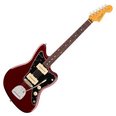 Fender フェンダー American Professional Jazzmaster RW Oxblood エレキギター ジャズマスター