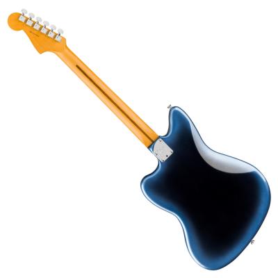 Fender フェンダー American Professional Jazzmaster RW Dark Night エレキギター ジャズマスター バック画像
