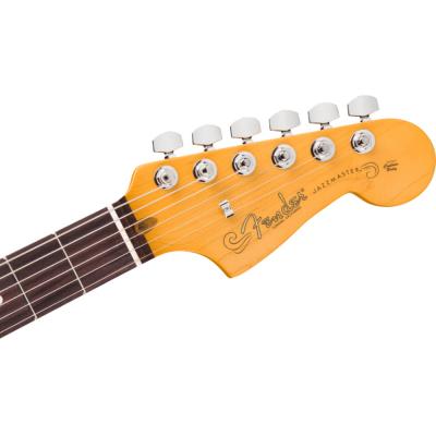 Fender フェンダー American Professional Jazzmaster RW Dark Night エレキギター ジャズマスター ヘッド画像