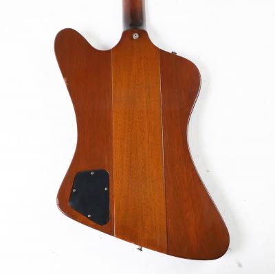 【中古】 エレキギター Gibson FireBird III Bicentennial Edition Sunburst 1976年製 3.58kg ギブソン ファイアーバード 建国200周年記念モデル 詳細画像