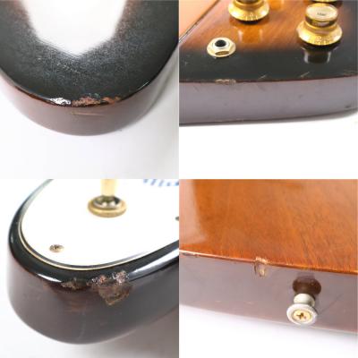 【中古】 エレキギター Gibson FireBird III Bicentennial Edition Sunburst 1976年製 3.58kg ギブソン ファイアーバード 建国200周年記念モデル 詳細画像