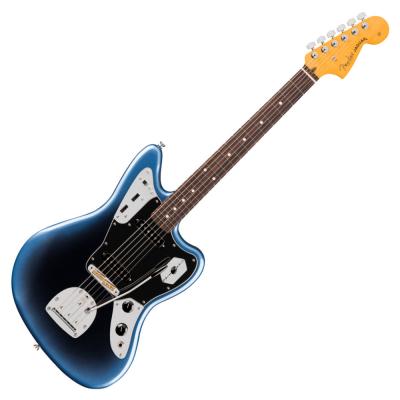 Fender フェンダー American Professional Jaguar RW Dark Night エレキギター ジャガー