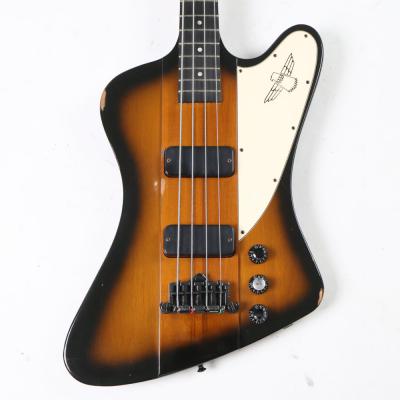 【中古】GIBSON ギブソン Thunderbird IV 1998年製 エレキベース サンダーバード 詳細画像