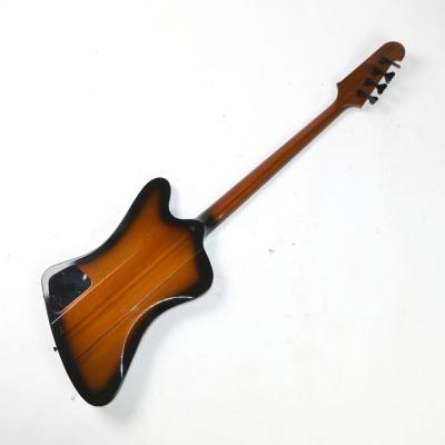 【中古】GIBSON ギブソン Thunderbird IV 1998年製 エレキベース サンダーバード 詳細画像