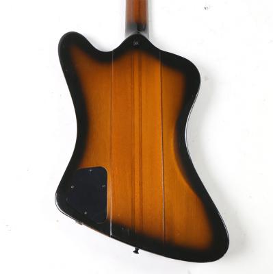 【中古】GIBSON ギブソン Thunderbird IV 1998年製 エレキベース サンダーバード 詳細画像