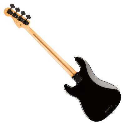 Fender フェンダー Limited Edition Player Fusion Precision Bass HH EB Black エレキベース プレシジョンベース バック画像