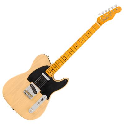 Fender フェンダー 75th Anniversary American Vintage II 1951 Nocaster MN Blonde エレキギター