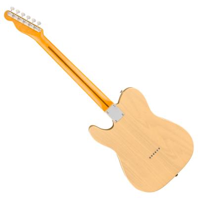 Fender フェンダー 75th Anniversary American Vintage II 1951 Nocaster MN Blonde エレキギター バック画像