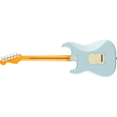 Fender フェンダー American Professional Classic Stratocaster Silent System RW DPB エレキギター ボディバック